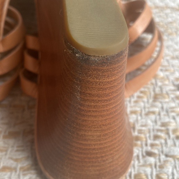 UGG wedge sandals - Picture 5 of 7